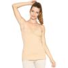imageOh So Soft Ruched Bust Strapless Long Tube Top  Women  Made in USA