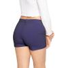 imageSTRETCH IS COMFORT Girls Oh So Soft Booty Shorts
