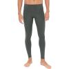 imageMens Oh So Luxe Layering Soft Thermal Underwear Leggings  Top and Bottom Set