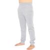 imageSTRETCH IS COMFORT Boys and Mens Slim Fit Jogger Play PantsHeather Gray