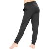 imageGirls Oh So Soft Cuffed Joggers with Pockets  Size 414