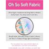 imageWomens Oh So Soft PS Leggings Burgundy 2X