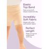 imageSTRETCH IS COMFORT Toddler Infant Leggings Tights 5 Pack  Stretchy Leggings  3 Months  24 MonthsBlack 5 Pack Shorts