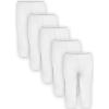 White 5 Pack