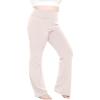 imageSTRETCH IS COMFORT Women Plus Size High Waist Ultra Flex Capri and FullLength Bootcut Yoga Pants  Comfy Leggings  XL7XOffwhite