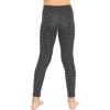 imageSTRETCH IS COMFORT Oh So Soft Youth Girls Prints LeggingsPolka Dot