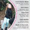 imageSTRETCH IS COMFORT Oh So Soft Youth Girls Prints LeggingsWhite Cheetah