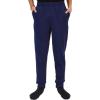 imageSTRETCH IS COMFORT Boys Cotton Cuff Joggers Navy Blue Medium