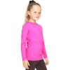 Neon Hot Pink