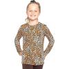 Brown Cheetah