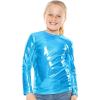 Mystique Ocean Blue