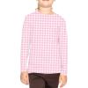 Pink Gingham