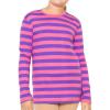 Pink Purple Stripes