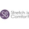 imageSTRETCH IS COMFORT Oh So Soft Boys Long Sleeve Poly Spandex TurtleneckTeal