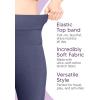 imageSTRETCH IS COMFORT Women Plus Size High Waist Cotton Bootcut Yoga Pants  XL7XMocha