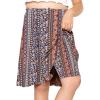 Boho Natural Floral