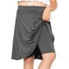 Charcoal Gray