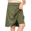 Olive Green