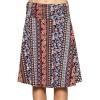 Boho Natural Floral