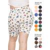 imageSTRETCH IS COMFORT Womens Plus Size Cotton Biker Shorts  Cotton  XLarge  7XButterfly