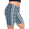 Boho Chakra Blue