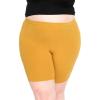 Mustard Yellow