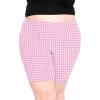 Pink Gingham