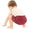 imageSTRETCH IS COMFORT Infant Cotton Biker Shorts 2 Pack