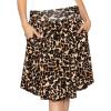 Brown Leopard