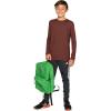 imageSTRETCH IS COMFORT Boys and Mens Oh So Soft Long Sleeve Top  Youth SAdult 3XAlmond