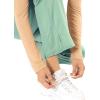 imageSTRETCH IS COMFORT Womens Oh So Soft Long Sleeve Shirt Base Layer Under ScrubsBeige