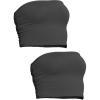 Black 2 Pack