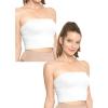White 2 Pack