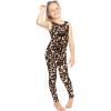 Brown Leopard