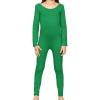 Kelly Green Long Sleeve