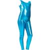 Mystique Turquoise