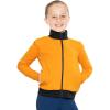 imageSTRETCH IS COMFORT Girls and Womens Jackets  Child 4  Adult 4XMustard Yellow Black Pop
