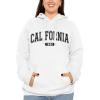California White