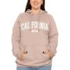 California Mocha