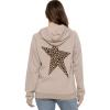 Leopard Star Mocha