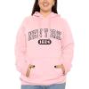 New York Light Pink