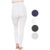 image:imageSTRETCH IS COMFORT Womens Maternity Ankle and Knee Length Leggings