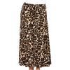 Brown Leopard