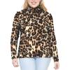 Brown Leopard