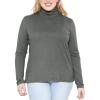 Charcoal Gray