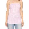 Pink Gingham