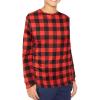 Buffalo Plaid