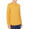 Mustard Yellow