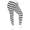 Black White Stripes