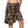 Brown Leopard